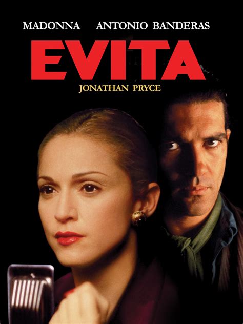 evita tv series review